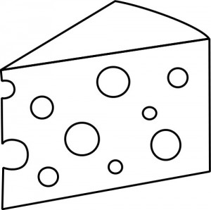 300x298 Cheese And Olive Coloring Pages Coloring Pages Free Coloring Pages
