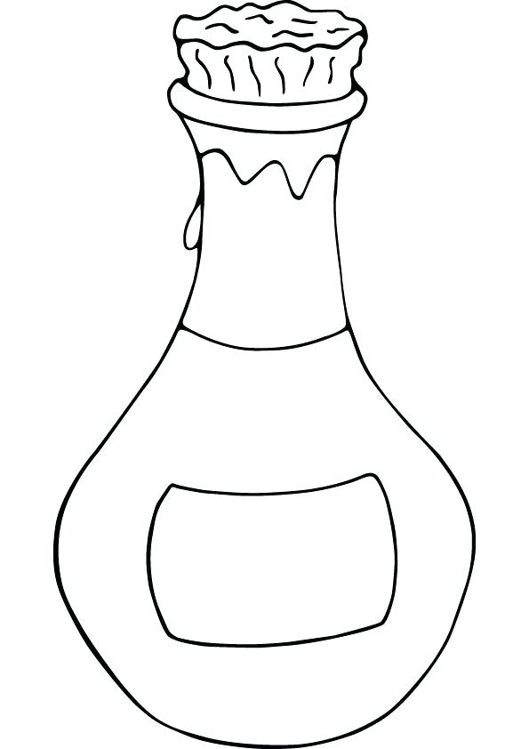 595x842 Oil Coloring Oil Coloring Pages Technolife.site