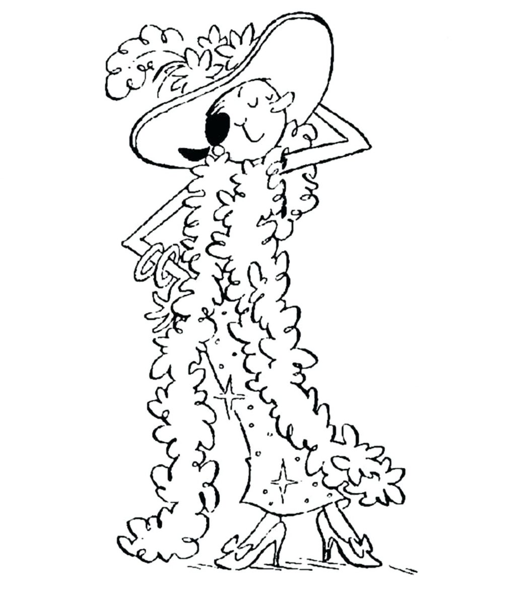 1024x1170 Coloring Page ~ Popeye Coloring Pages Olive Cartoon Popeye