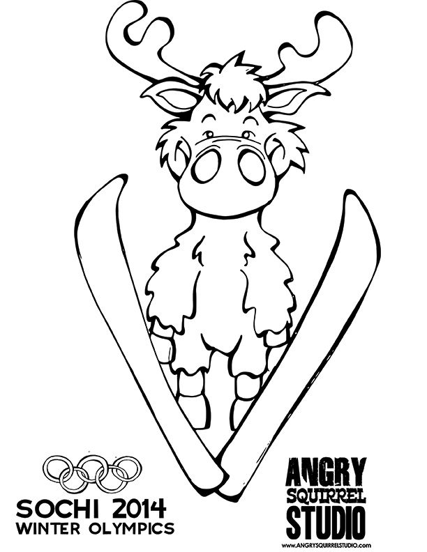 612x792 Olympic Coloring Sheets Elegant 87 Best Coloring Pages And More