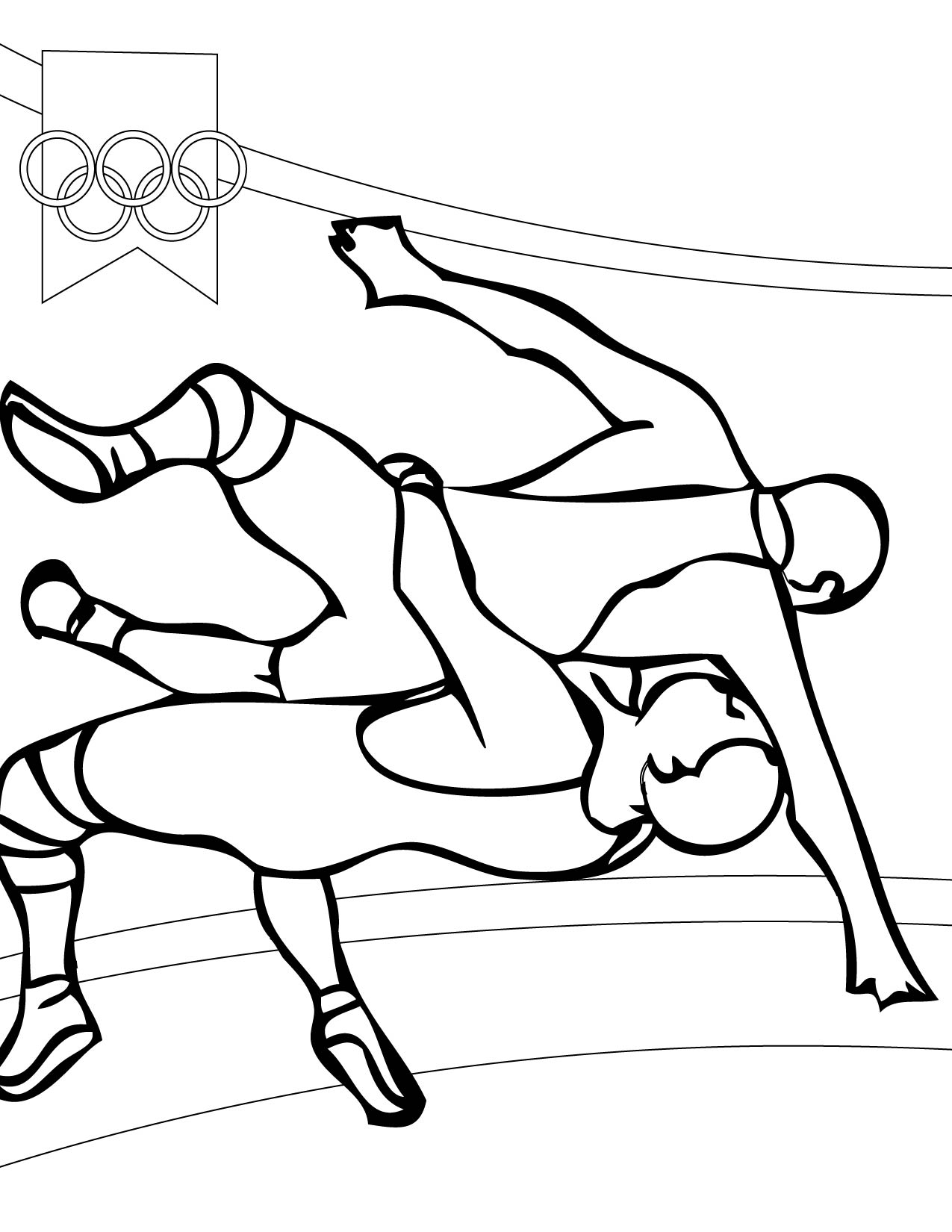 1275x1650 Singular Olympic Games Coloring Pages For Kids Greek Olympics