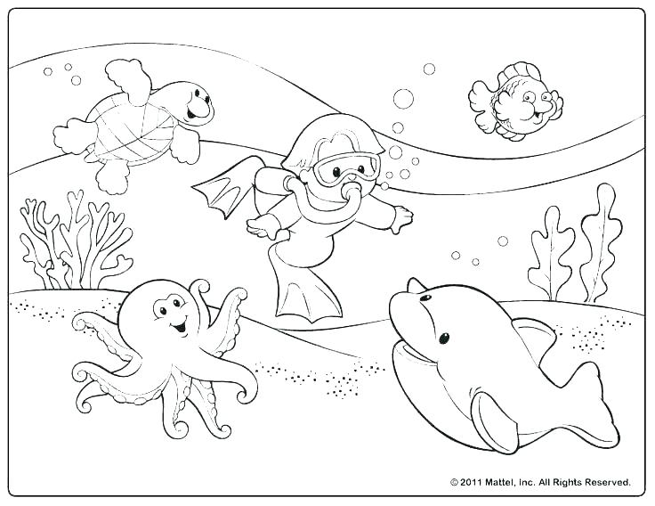 736x568 Free Printable Summer Coloring Pages 5 Seconds Of Summer Colouring