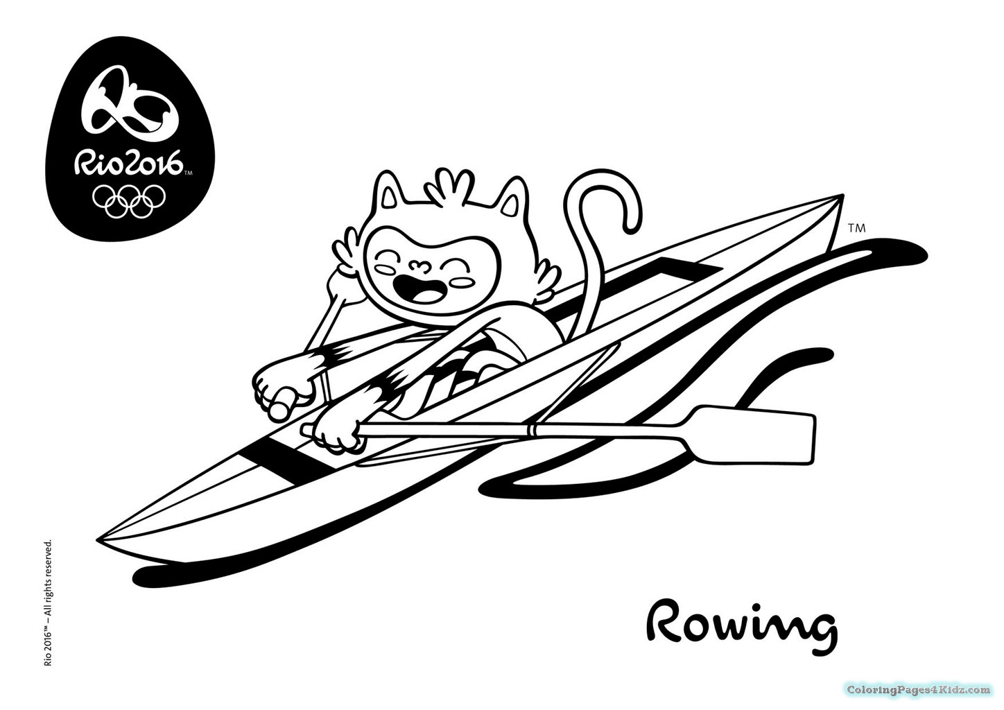 1448x1024 Olympic Rings Coloring Page. Olympic Coloring Sheets Free Summer