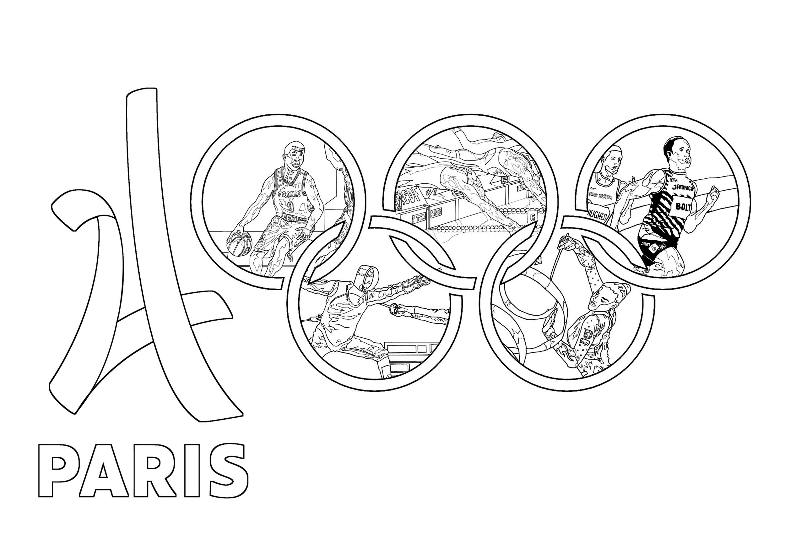 2500x1767 Olympic Games Paris 2024