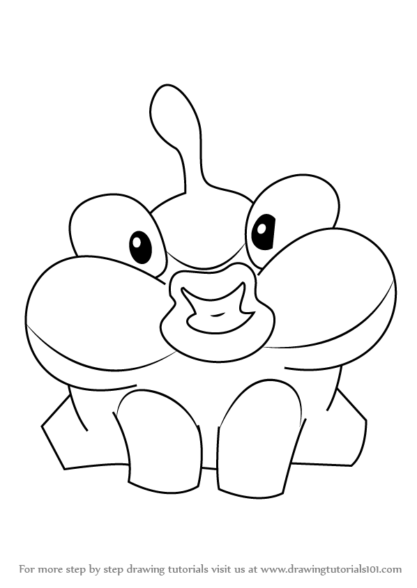 598x844 46 Rope Coloring Pages, Cut The Rope Coloring Pages Coloring Pages
