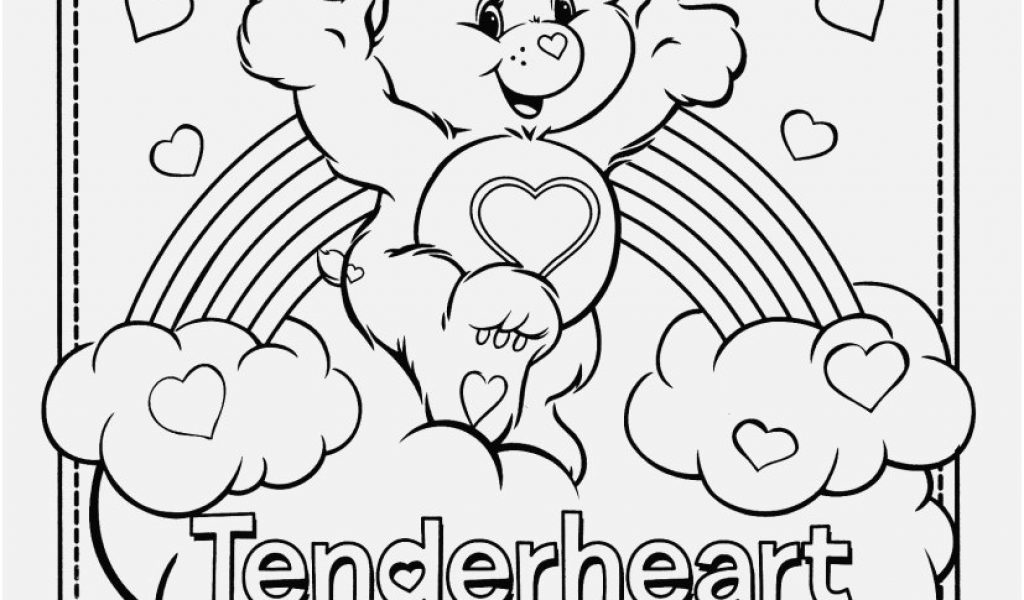 1024x600 Num Noms Coloring Pages Pictures Care Bear Coloring Pages Gorgeous