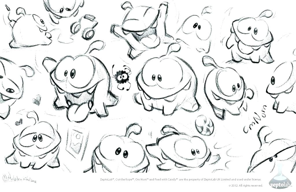 1024x665 Free Num Nom Coloring Pages Coloring Pages Coloring Sheets Hello