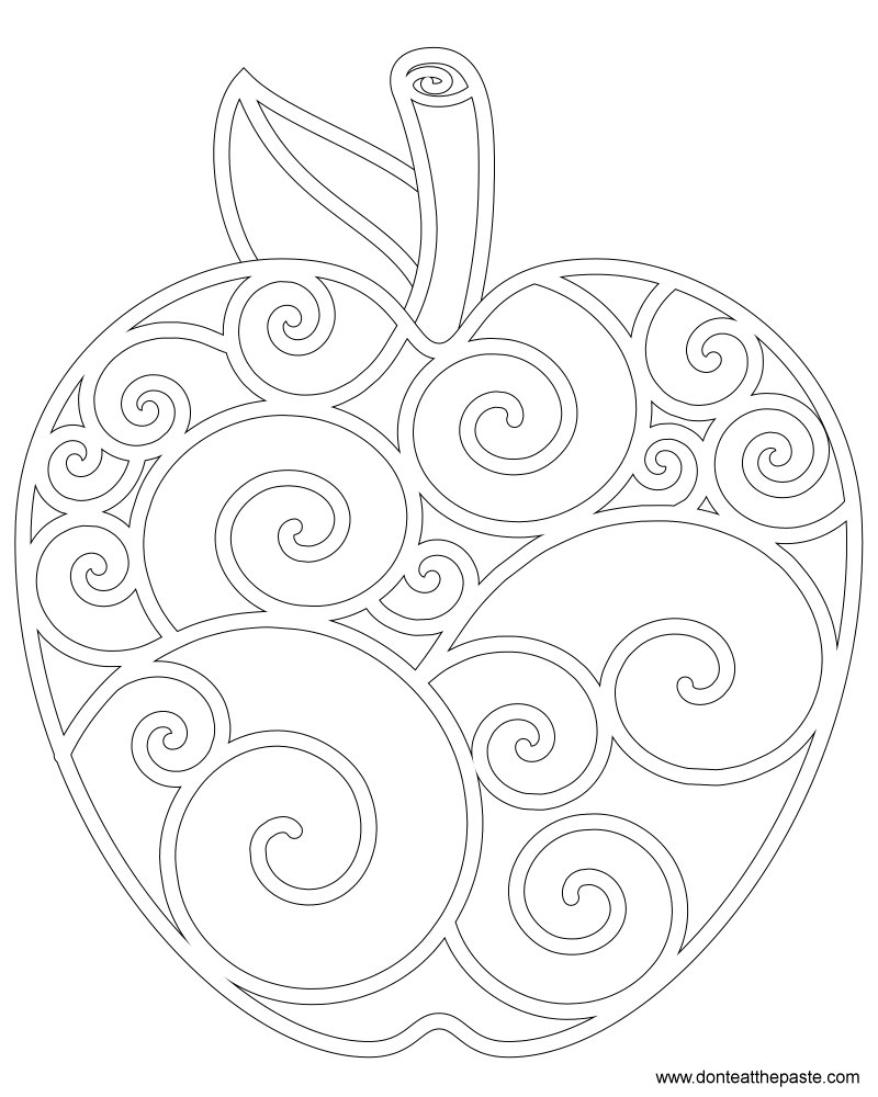 800x1000 Once Upon A Time Coloring Page