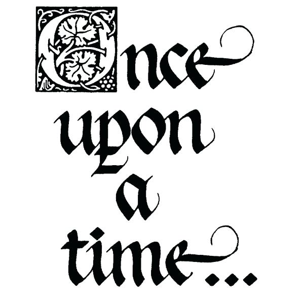 600x600 Once Upon A Time Coloring Page Pics Of Art Coloring Pages Folk Art
