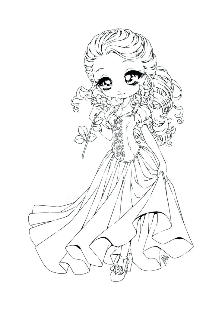 736x1030 Anime Couple Coloring Book Miss Commissioned To Me By Its Belle