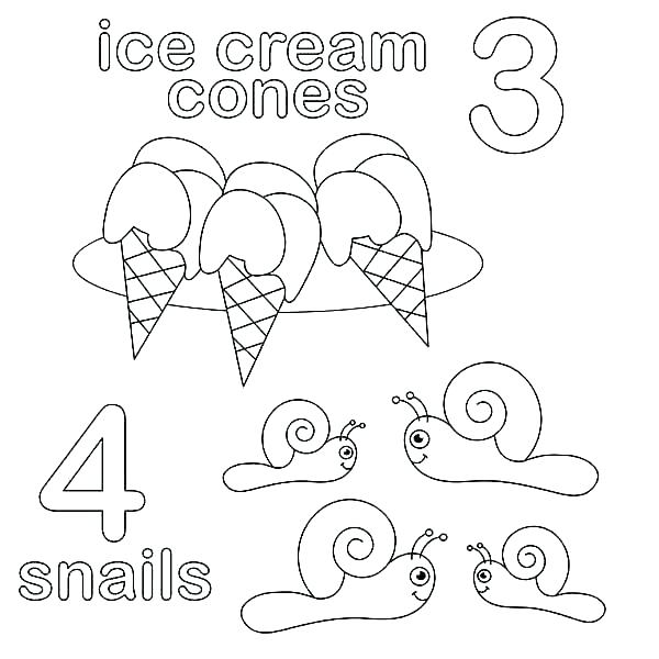 600x600 1 Coloring Page Gallery Of Number 1 Coloring Page One Direction