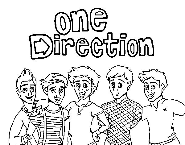 600x470 20 Best One Direction Images On One Direction, One