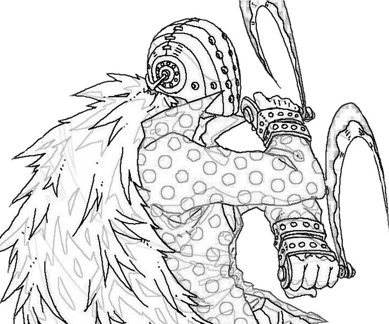 800x667 Killer One Piece Killer Sword Supertweet