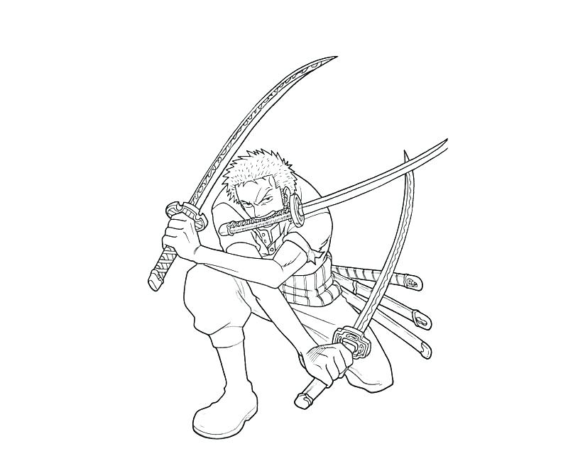800x667 One Piece Coloring Pages Printable One Piece Skill Coloring Pages