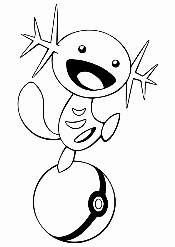 595x842 12 Inspirational Of Pokemon Coloring Pages Pokeball Pics