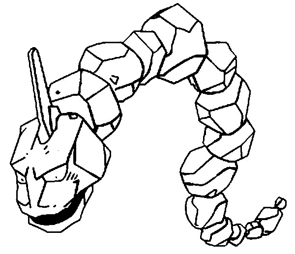 600x517 Coloring Pages Pokemon