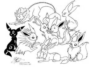 300x218 Eveelutions Coloring Sheets