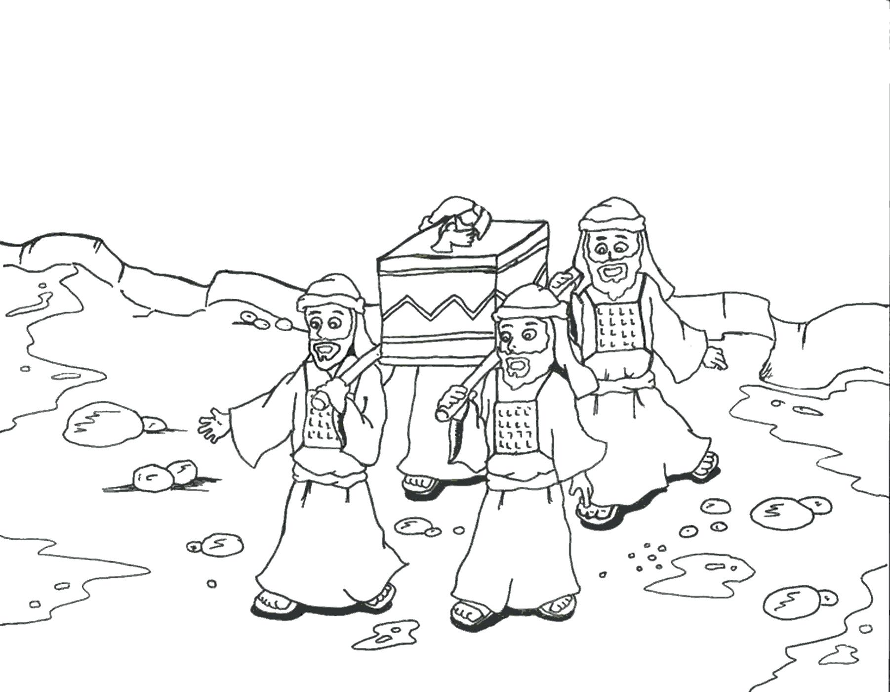 1802x1400 Coloring Pages Online Printable Image Result For Bible Soldiers