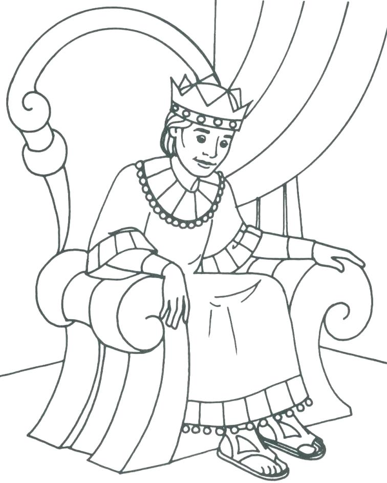 756x943 King Coloring Page Bible As King Coloring Pages Lion King Coloring