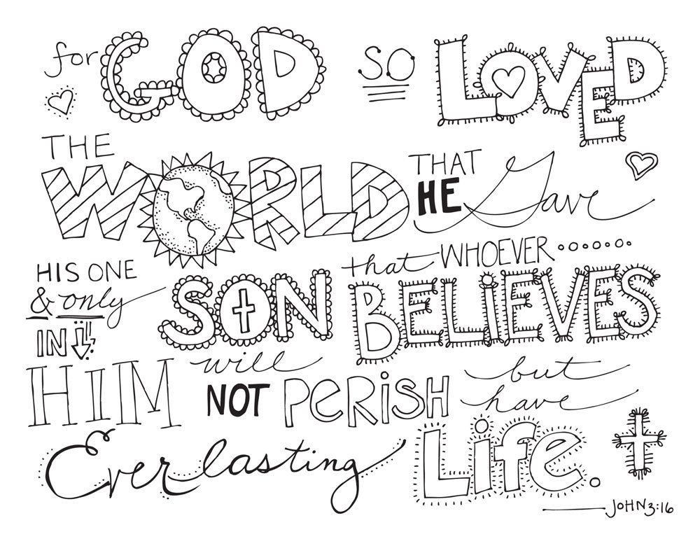 1000x800 Promising Printable Coloring Pages Religious Items Top 10 Free