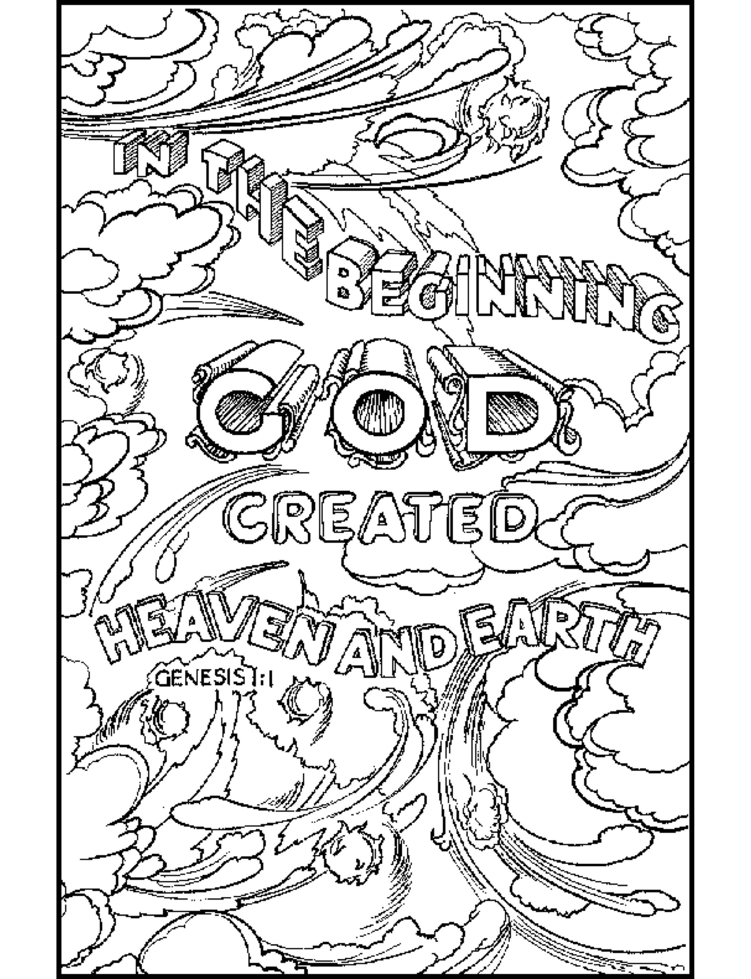 2475x3225 Bible Coloring Pages Free Top 10 Printable Verse Online