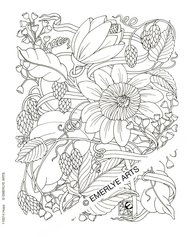 640x800 Online Coloring Pages For Adults Many Interesting Cliparts