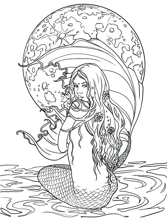 564x736 Coloring Pages For Adults Coloring Pages Adults Free