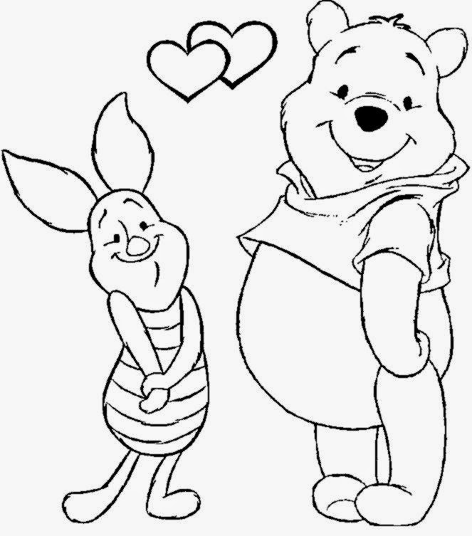663x753 Free Toddler Coloring Pages Com Kids Online