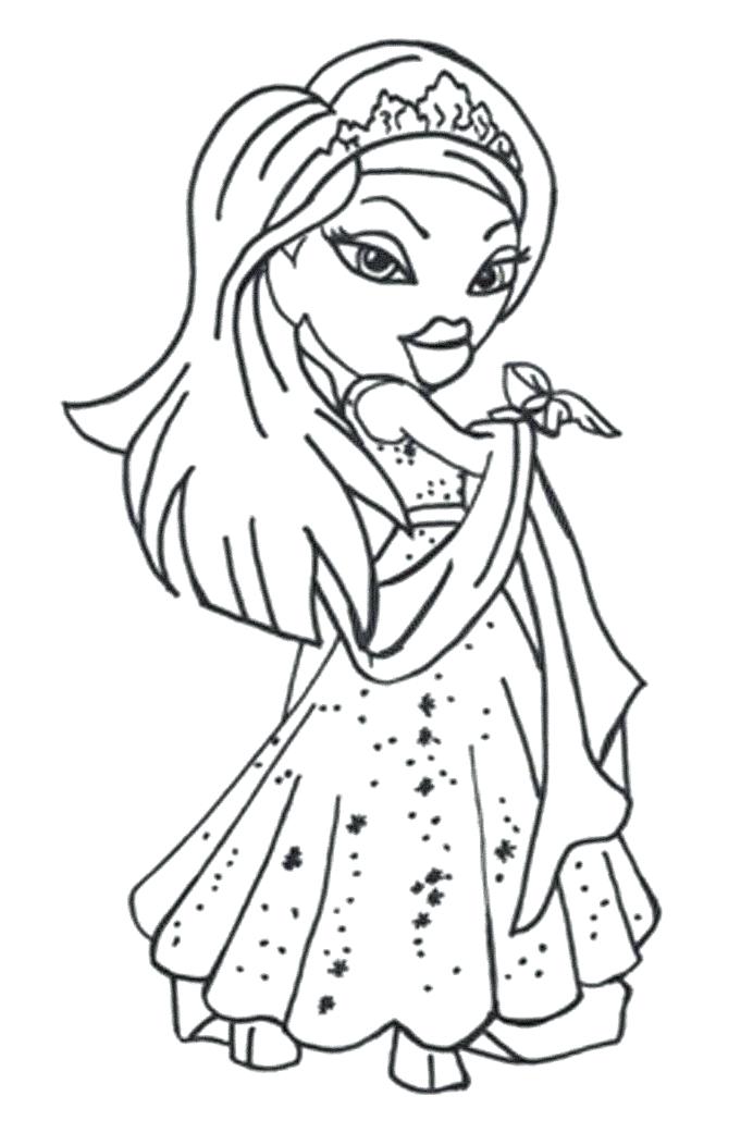 692x1041 Online Coloring Pages Forddlers Full Size Of Pagesddler
