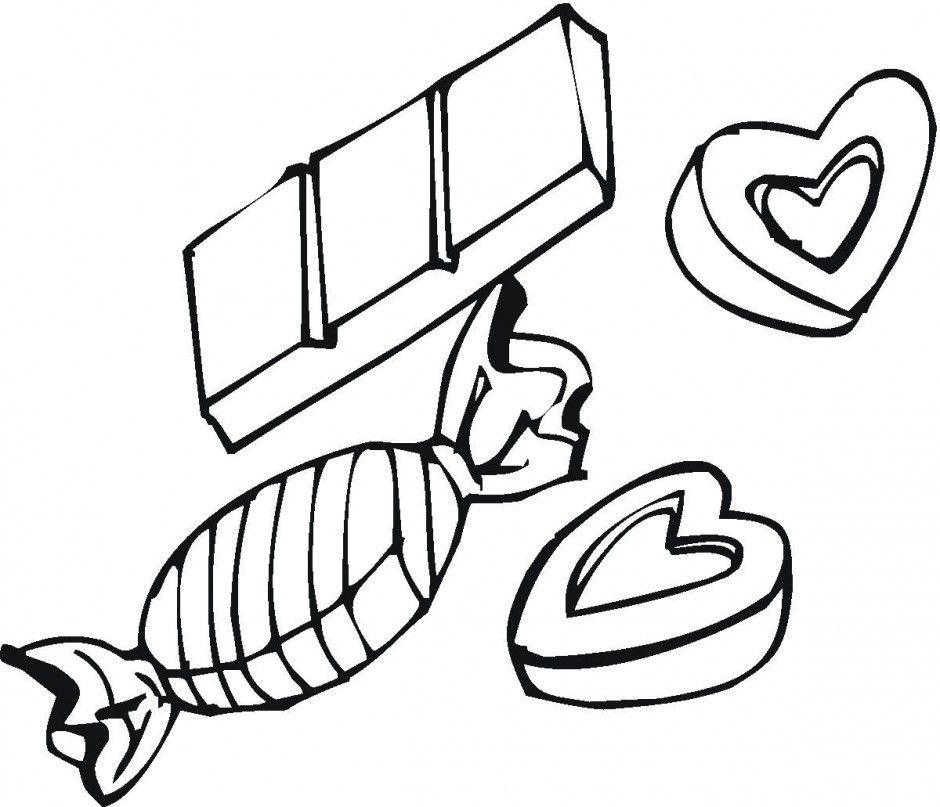 Oompa Loompa Coloring Pages
