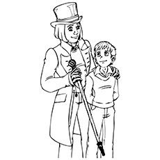 230x230 List Of Hands On Ideas For Your Kids To Do While Reading Willy