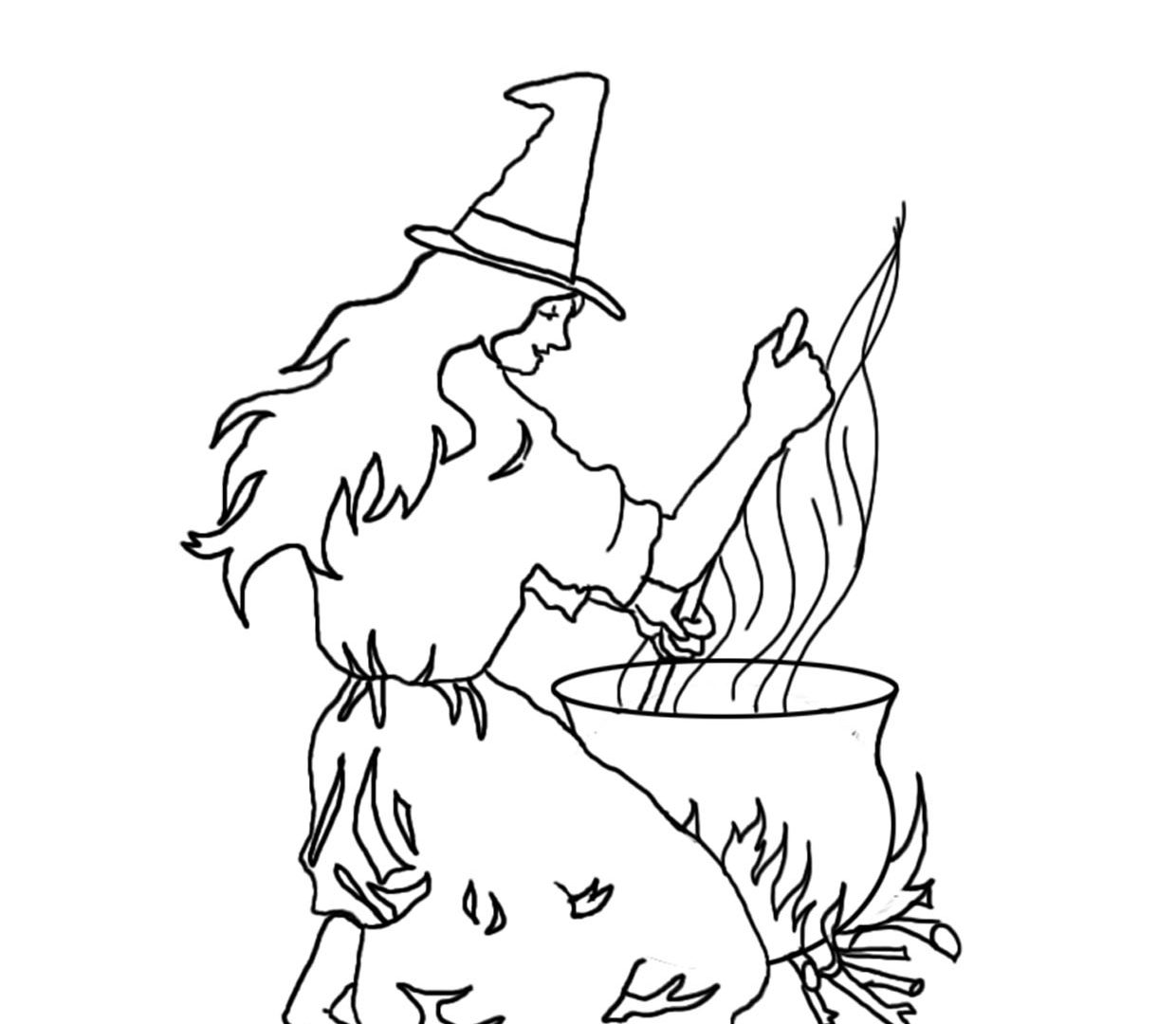 1240x1080 Dorable Roald Dahl Colouring Pages Illustration