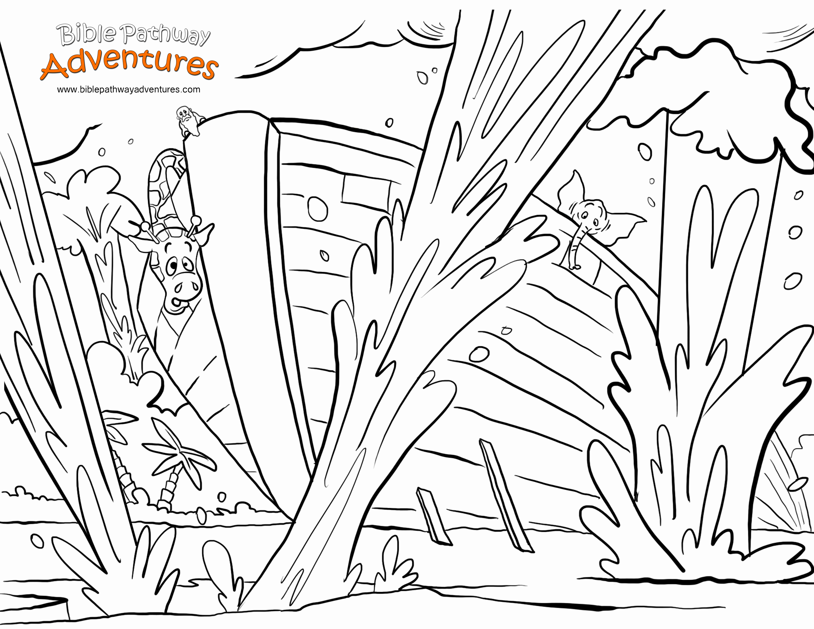 3300x2550 Free Bible Activities For Kids Open Bible Coloring Pages Ohmygirl.us