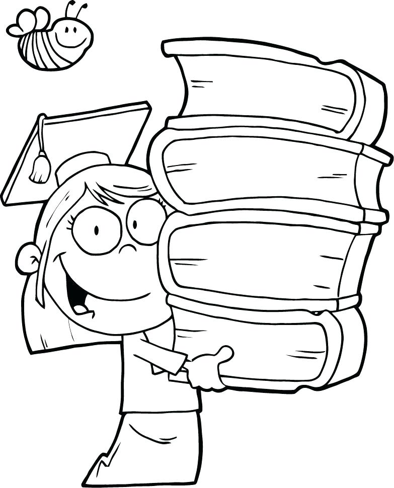 783x970 Coloring Pages Books Impair.co