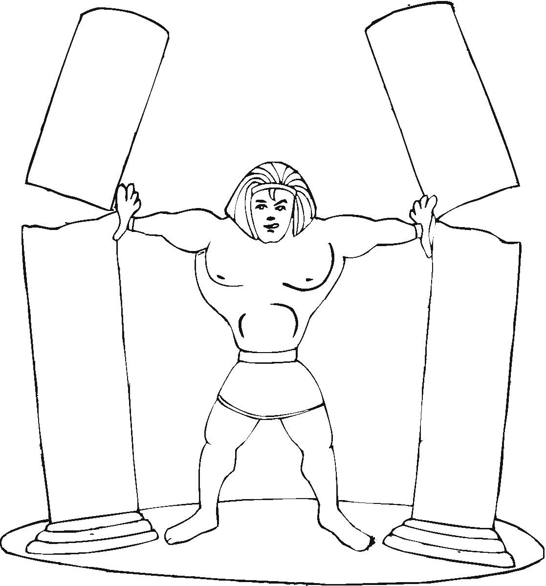 1117x1200 Bible Coloring Pages To View Printable Version Or Color It Online