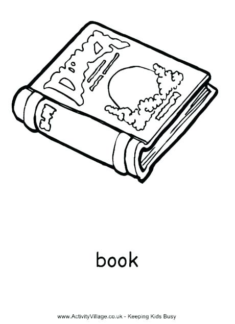460x635 Book Coloring Pages Open Book Coloring Page Note Book Coloring