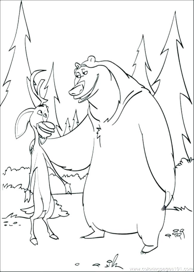 650x912 Blank Open Book Coloring Page Kids Coloring Coloring Pages Yidam