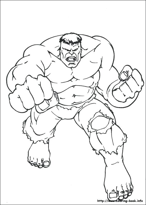 567x794 Incredible Hulk Coloring Page She Hulk Coloring Pages