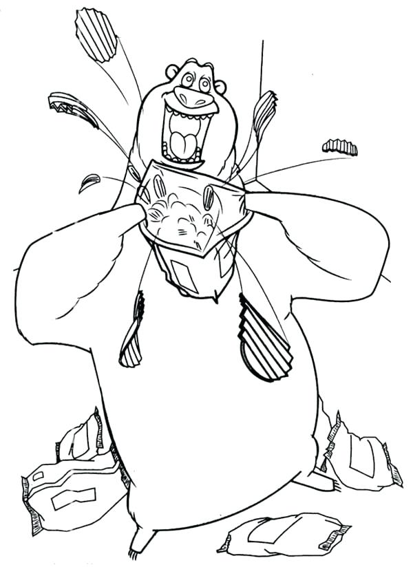 600x840 Open A Bag Of Chips In Open Season Coloring Pages Bulk Color