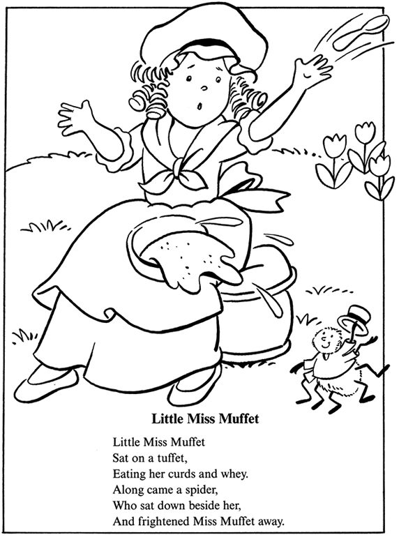 572x770 Coloring Pages For Opposites