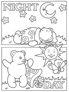 236x316 Boost Fun With Opposites Coloring Book Dover Publications Boost