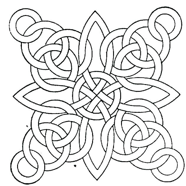 630x630 Coloring Pages Optical Illusions Coloring Pages Optical Illusions