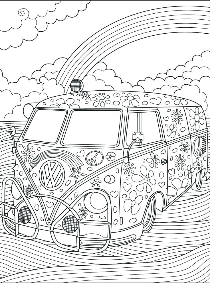 736x993 Coloring Pages Optical Illusions Optical Illusion Coloring Pages
