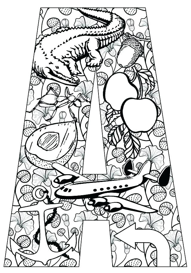 640x912 Optical Illusion Coloring Pages To Download And Print For Free