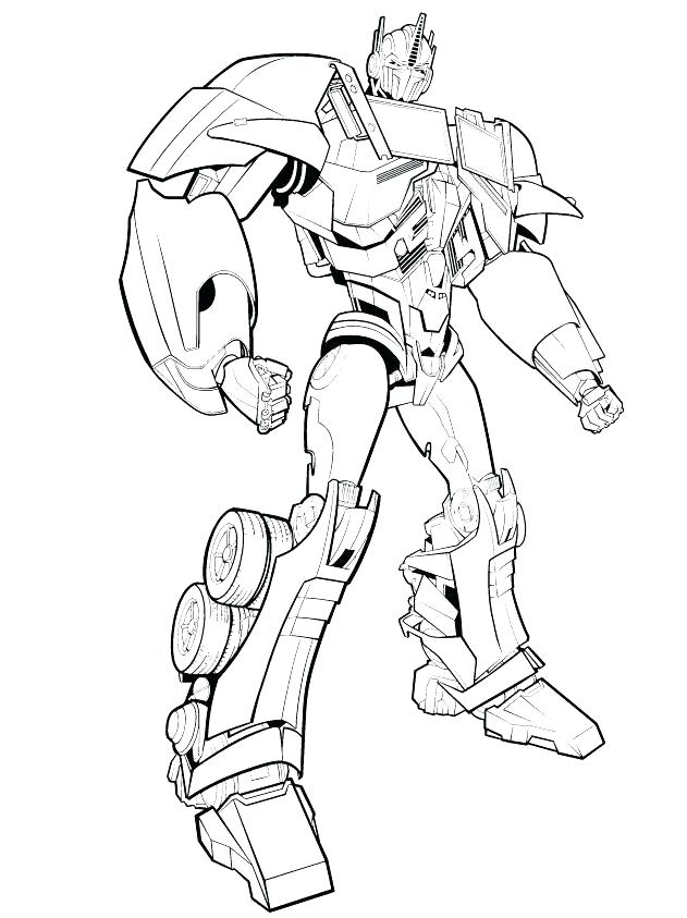 631x843 Optimus Prime Coloring Page X Optimus Prime Face Colouring Page