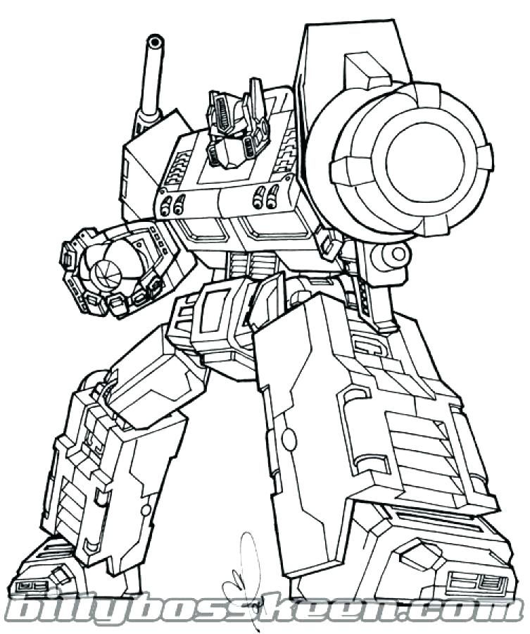 753x900 Optimus Prime Coloring Sheet Prime Coloring Page Free Prime