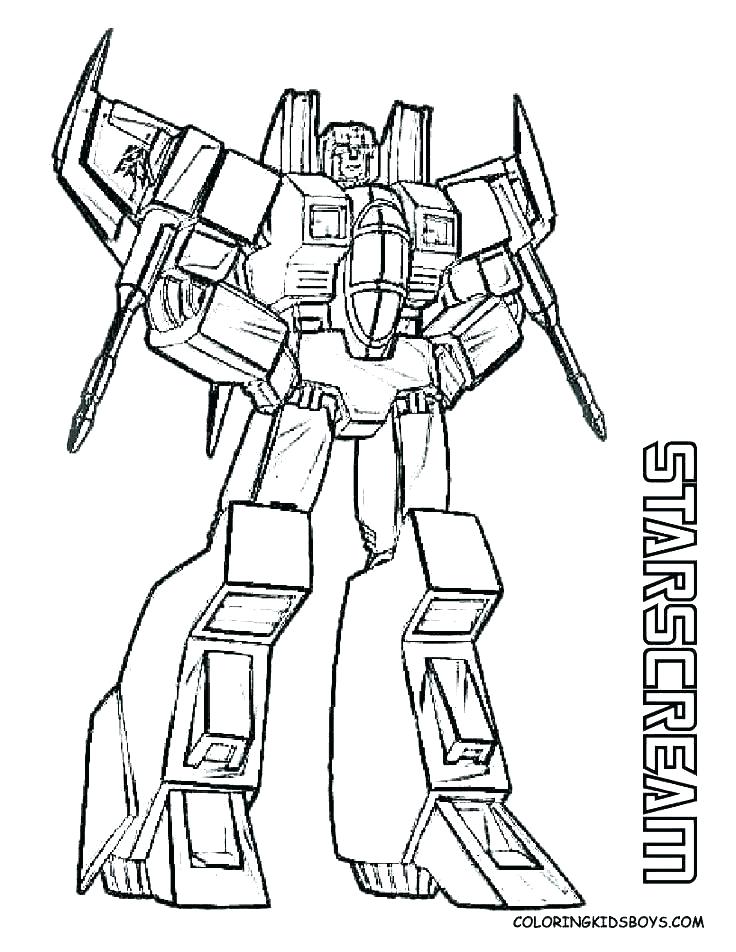 736x952 Transformer Coloring Pages Optimus Prime Prime Coloring Pages