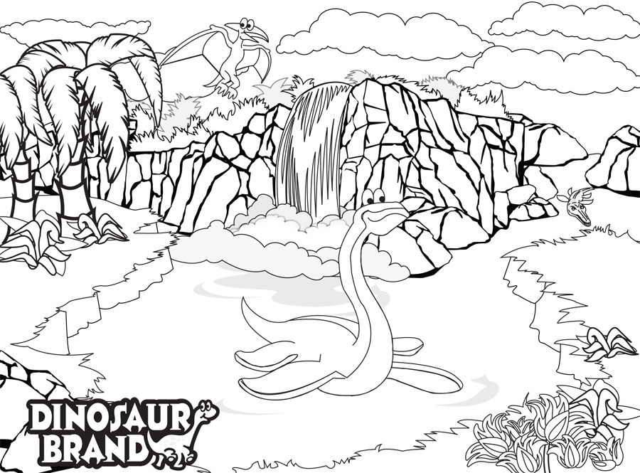 900x665 Dino Printables Kingsburg Orchards
