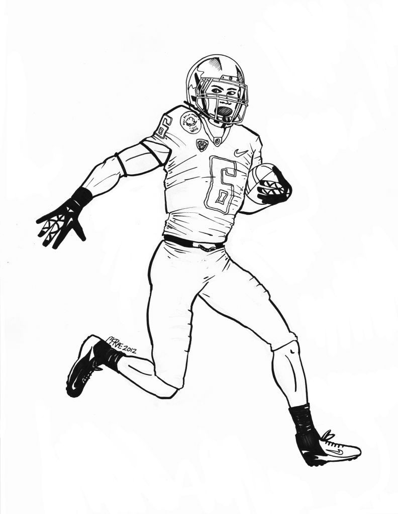 792x1024 Innovative Oregon Ducks Coloring Pages Cool And Best Ideas