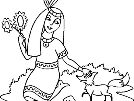 440x330 Oklahoma Facts For Children A To Z Kids Stuff, Trail Of Tears